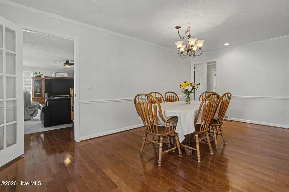 76 Wrexham Place Elizabethtown, NC 28337