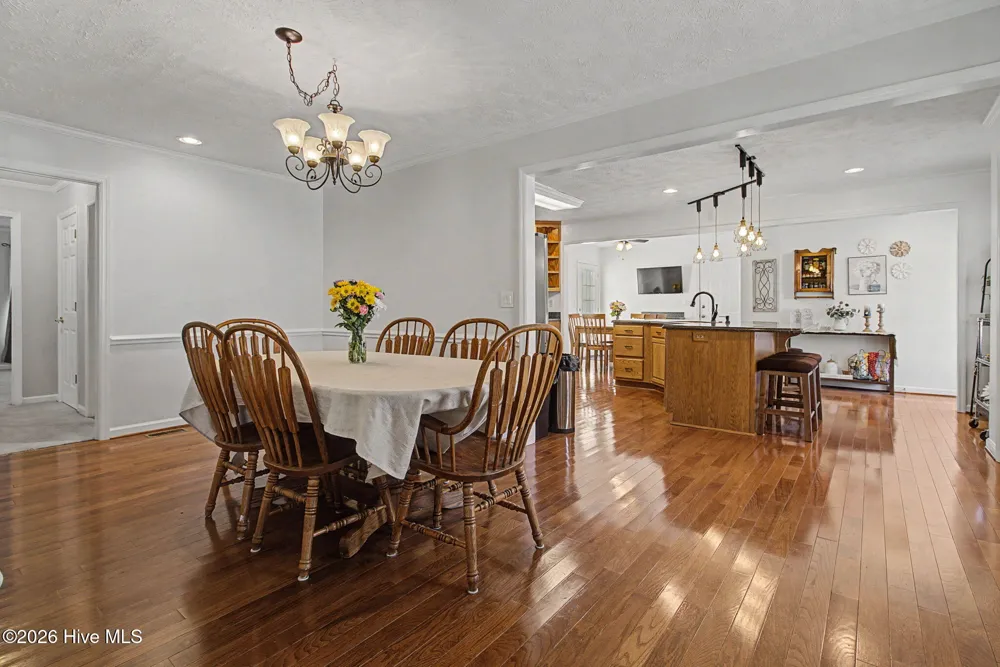 76 Wrexham Place Elizabethtown, NC 28337
