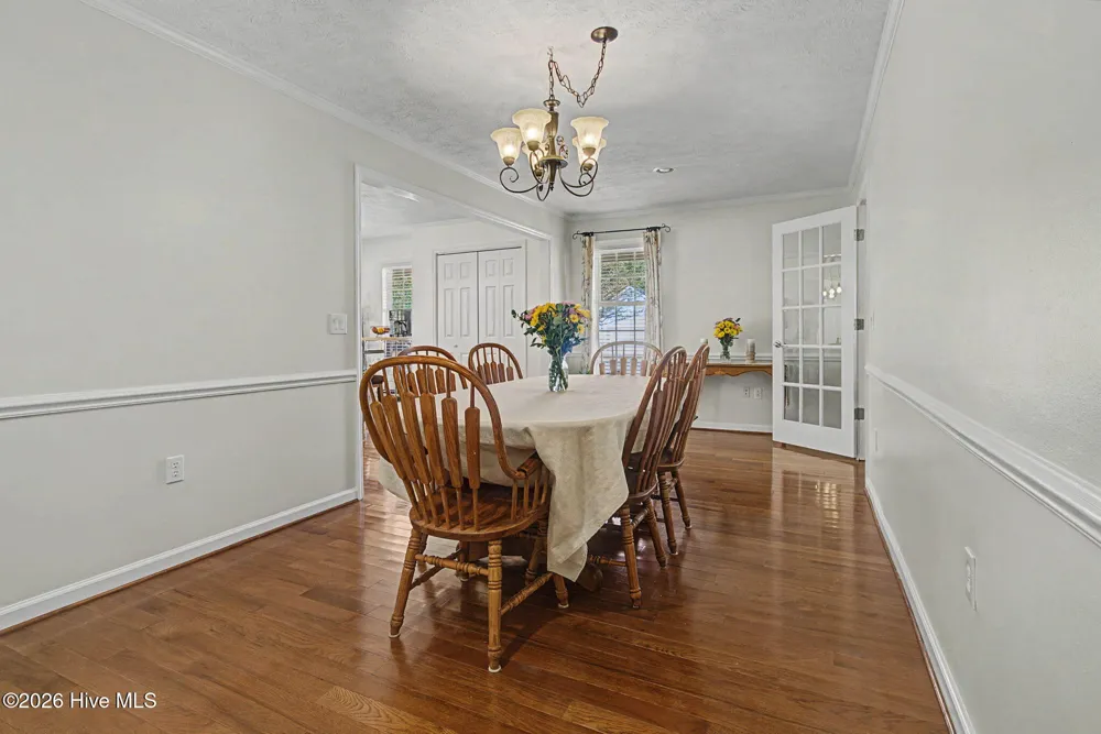 76 Wrexham Place Elizabethtown, NC 28337