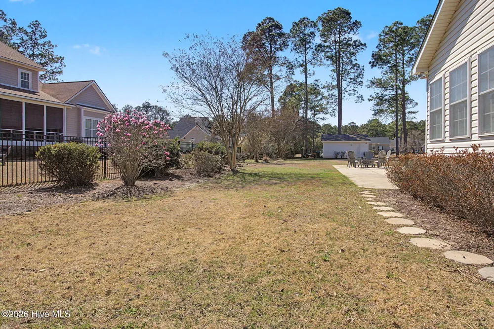 76 Wrexham Place Elizabethtown, NC 28337