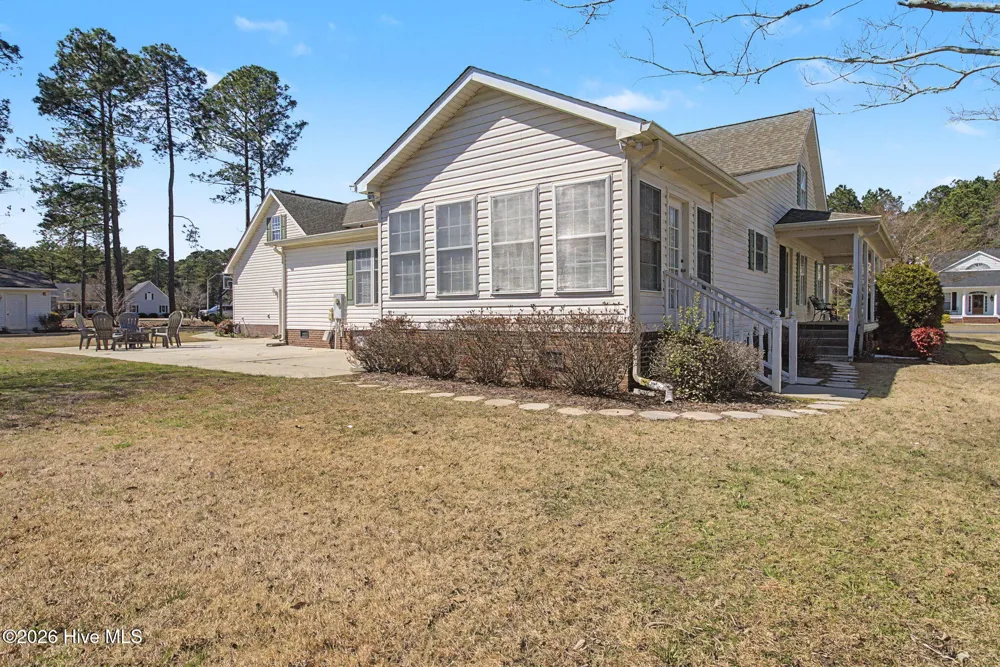 76 Wrexham Place Elizabethtown, NC 28337