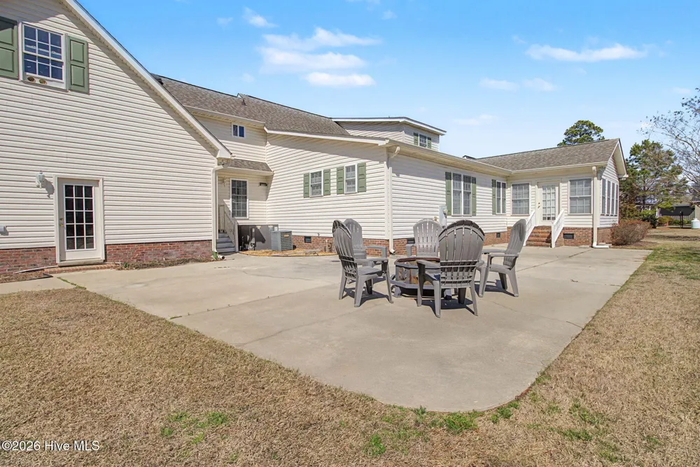 76 Wrexham Place Elizabethtown, NC 28337
