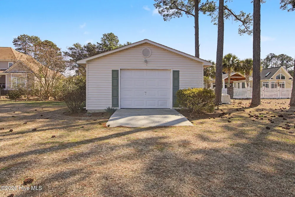 76 Wrexham Place Elizabethtown, NC 28337