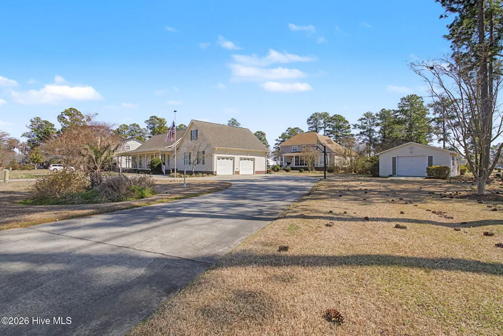 76 Wrexham Place Elizabethtown, NC 28337