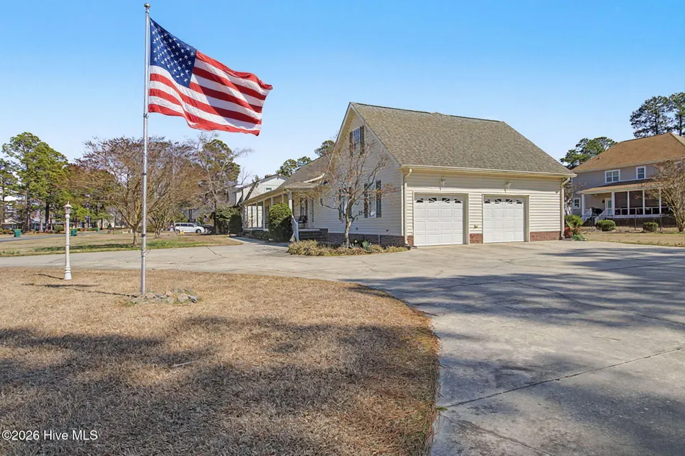 76 Wrexham Place Elizabethtown, NC 28337