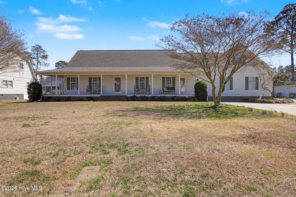 76 Wrexham Place Elizabethtown, NC 28337