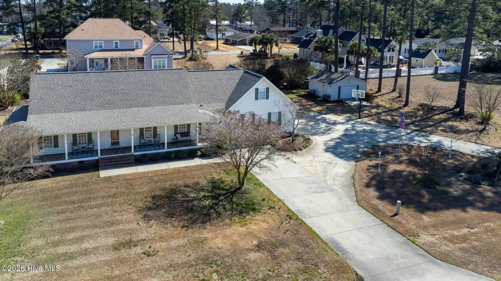 76 Wrexham Place Elizabethtown, NC 28337