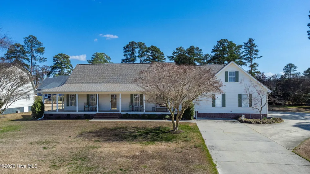 76 Wrexham Place Elizabethtown, NC 28337