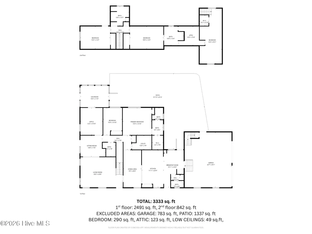 76 Wrexham Place Elizabethtown, NC 28337