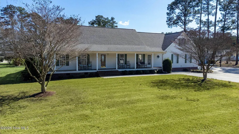 76 Wrexham Place Elizabethtown, NC 28337
