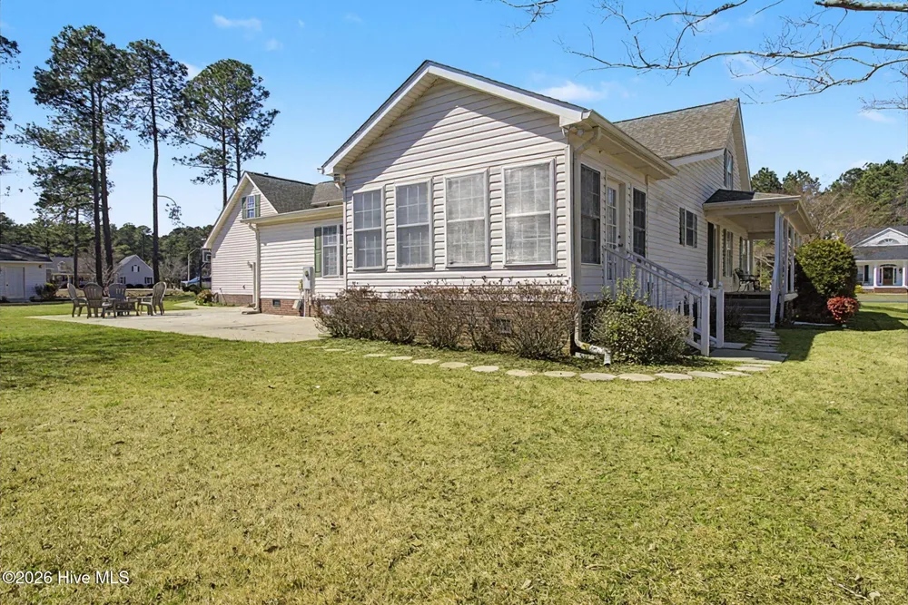 76 Wrexham Place Elizabethtown, NC 28337