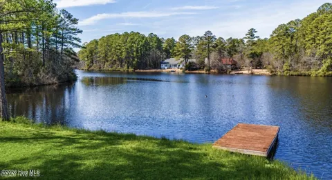 305 Lakewood Drive
