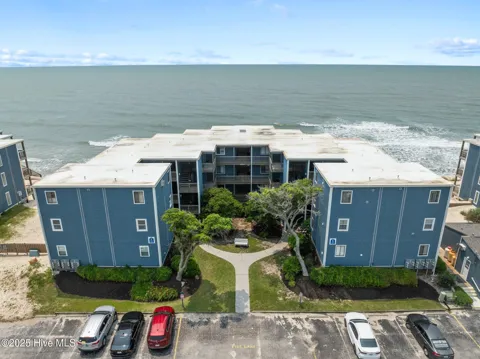 2196 New River Inlet Road #361