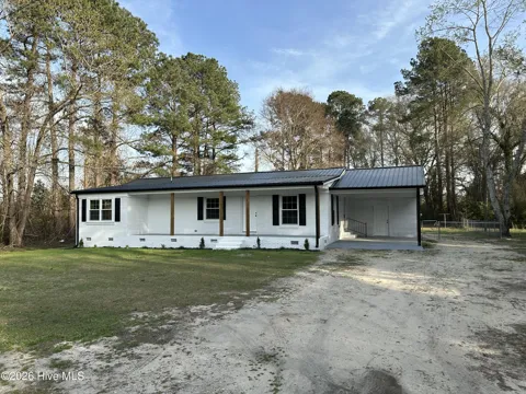 11140 Barnes Bridge Road
