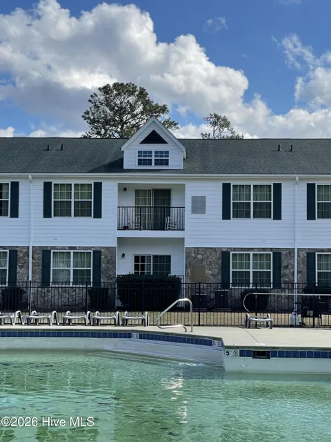 520 Little River Farm Boulevard #C202