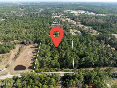Lot 14 Brickyard Road