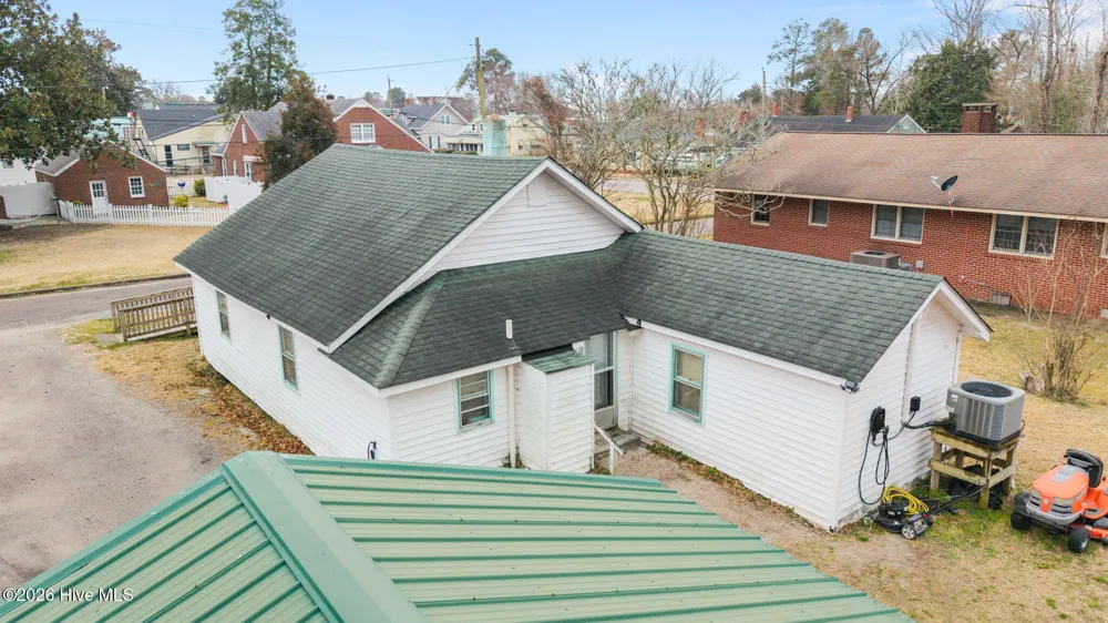 406 Howard Street Columbia, NC 27925
