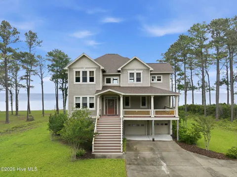 486 Sandy Point Drive