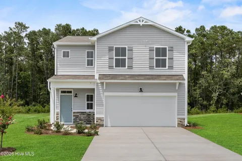 4621 Swimming Lane #28