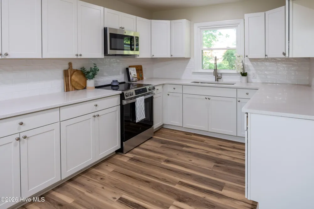 411 Lafayette Street Clinton, NC 28328