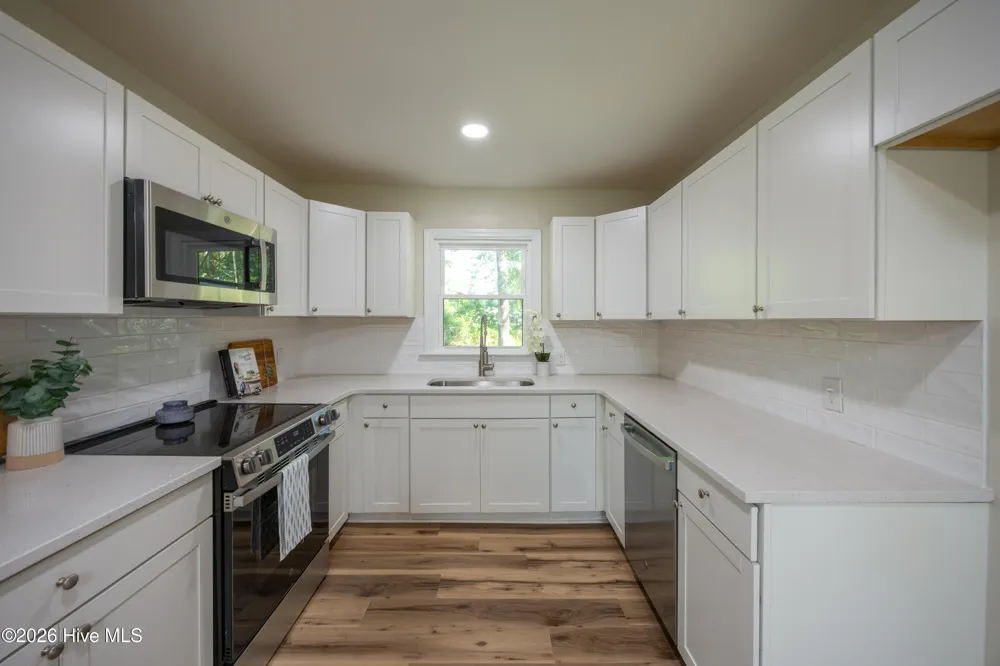 411 Lafayette Street Clinton, NC 28328