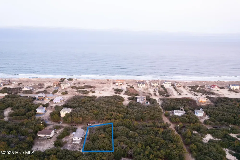 2356 Sandpiper Road Corolla, NC 27927