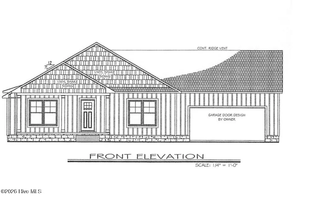 2889 Catherine Lake Road Richlands, NC 28574