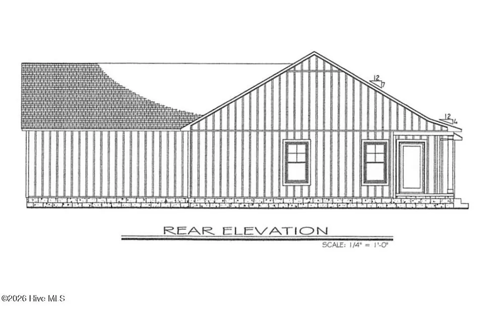 2889 Catherine Lake Road Richlands, NC 28574