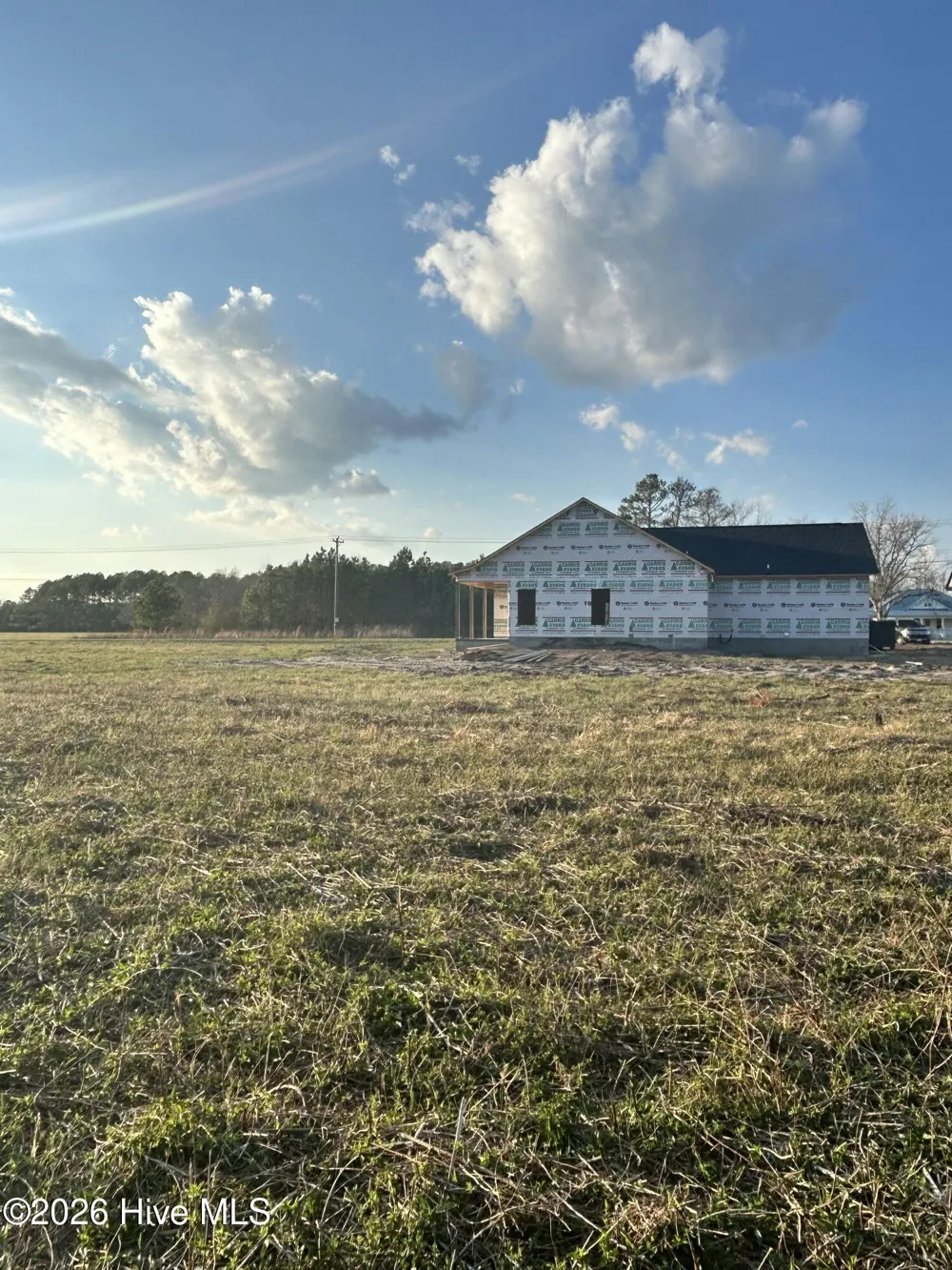 2889 Catherine Lake Road Richlands, NC 28574