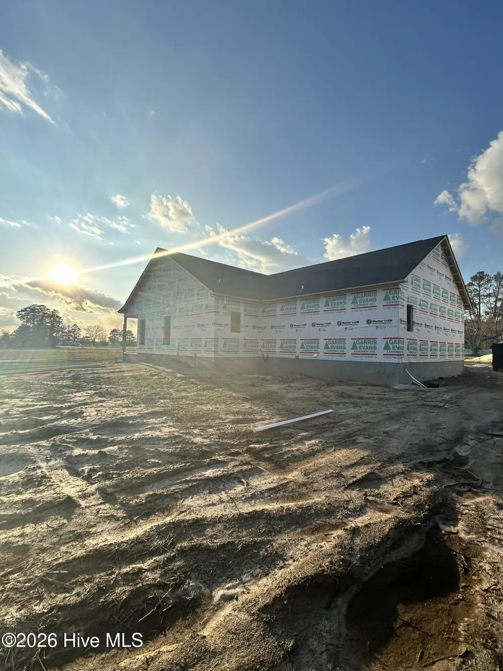 2889 Catherine Lake Road Richlands, NC 28574