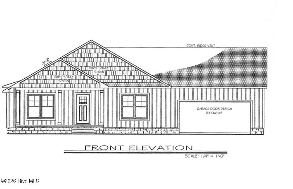 2889 Catherine Lake Road Richlands, NC 28574
