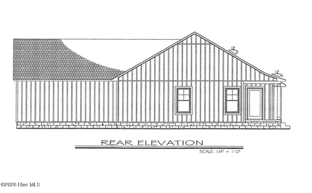 2889 Catherine Lake Road Richlands, NC 28574