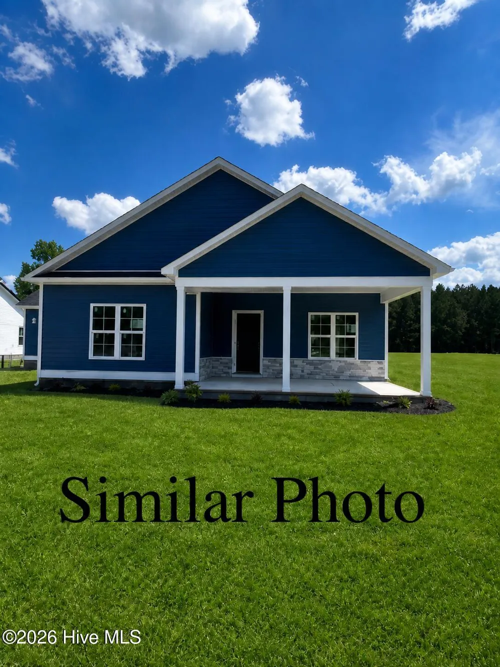 2889 Catherine Lake Road Richlands, NC 28574