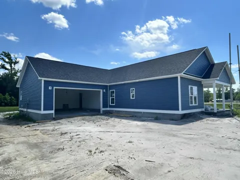2889 Catherine Lake Road