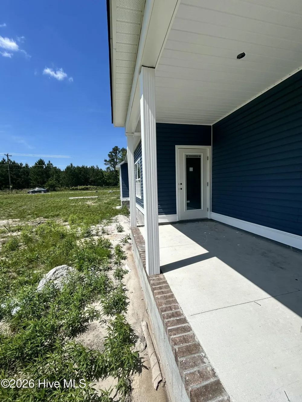 2889 Catherine Lake Road Richlands, NC 28574