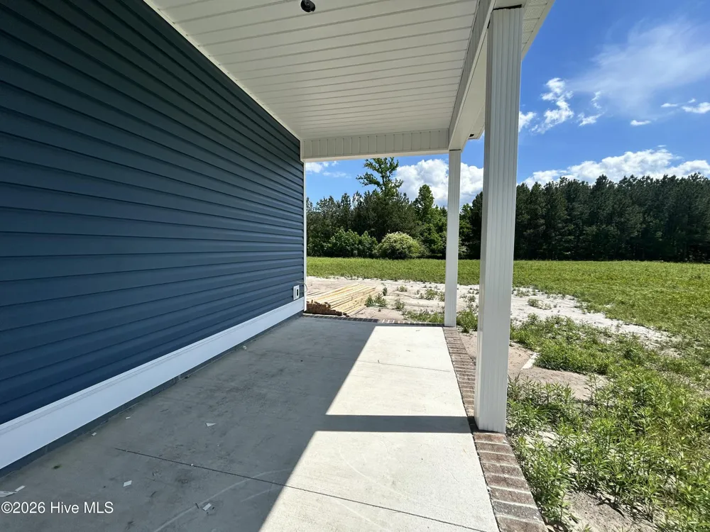2889 Catherine Lake Road Richlands, NC 28574