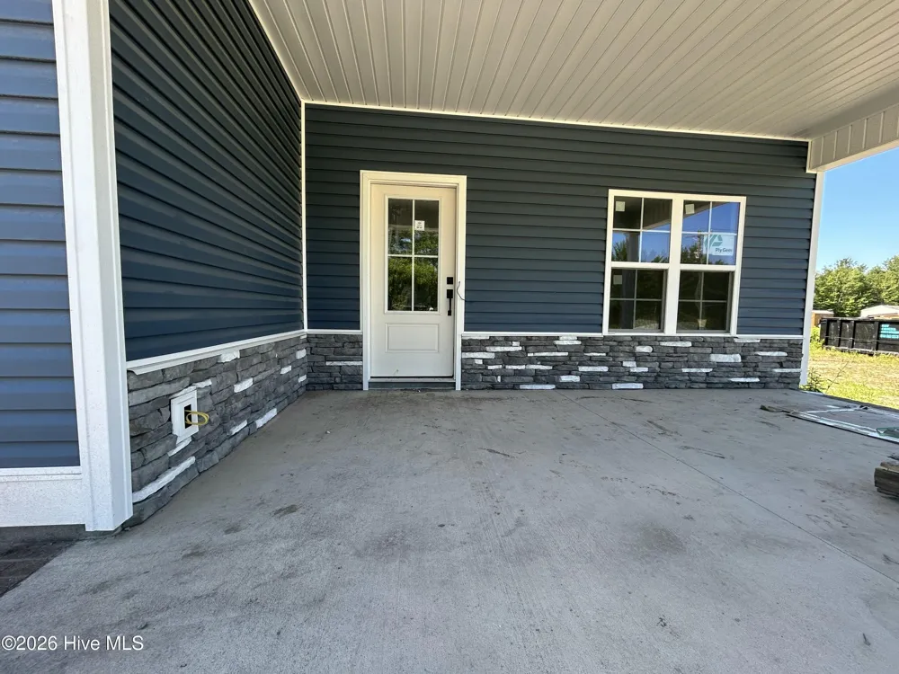 2889 Catherine Lake Road Richlands, NC 28574