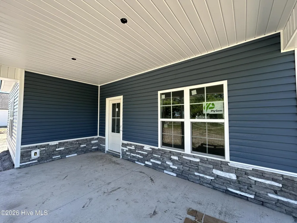 2889 Catherine Lake Road Richlands, NC 28574