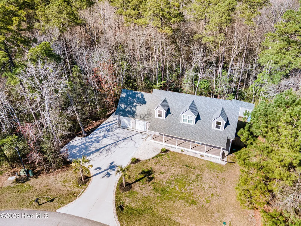 113 Kings Harbor Drive Holly Ridge, NC 28445