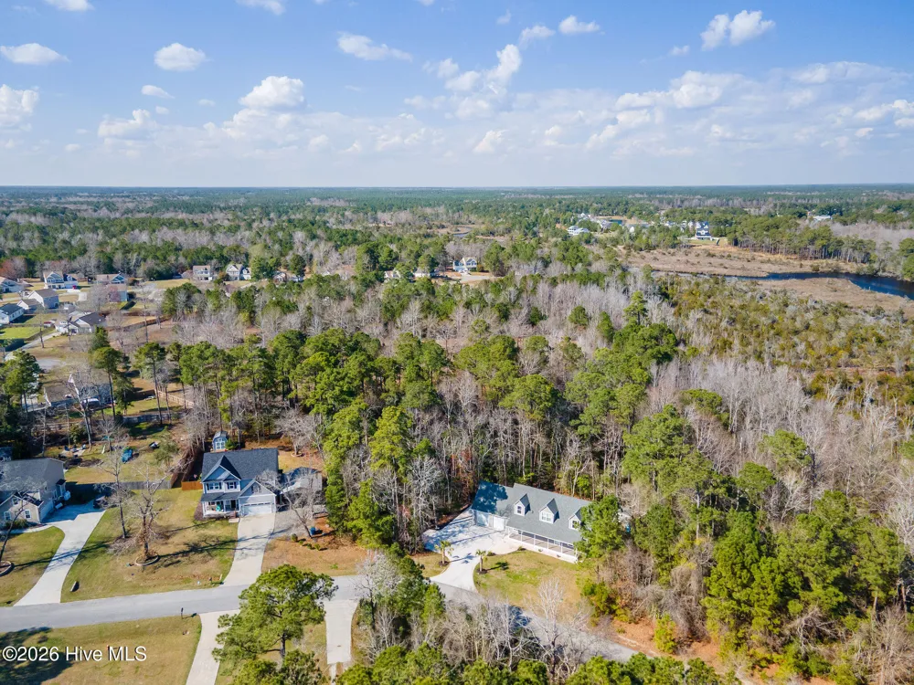 113 Kings Harbor Drive Holly Ridge, NC 28445