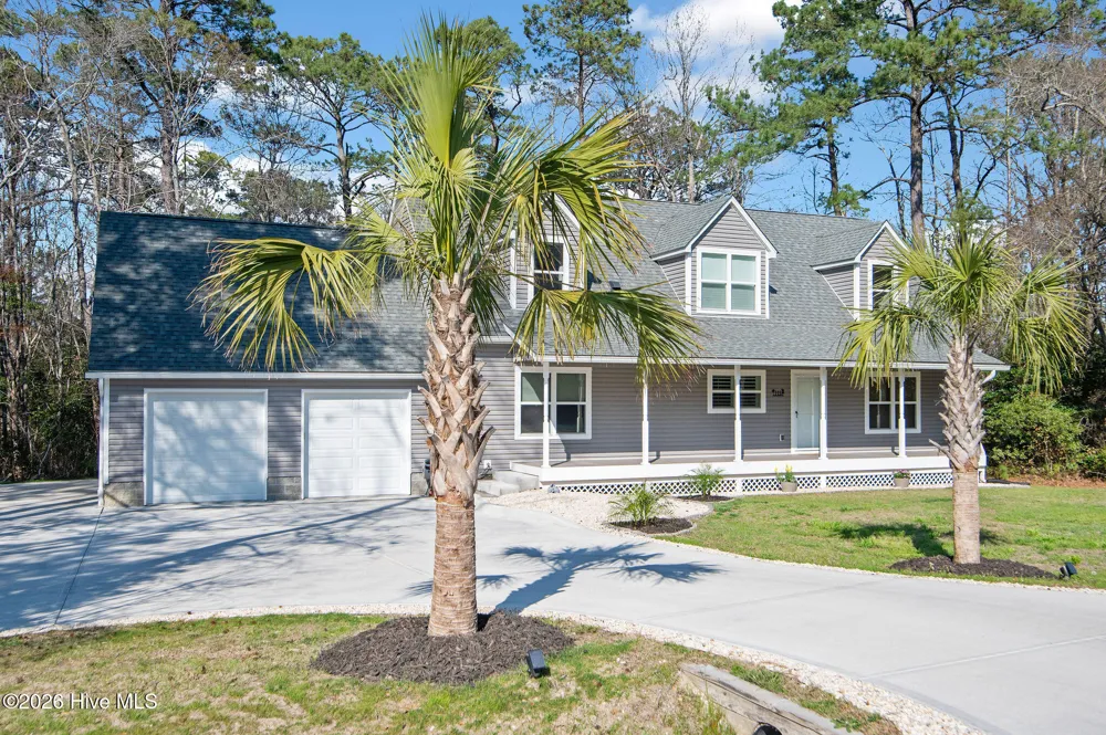113 Kings Harbor Drive Holly Ridge, NC 28445
