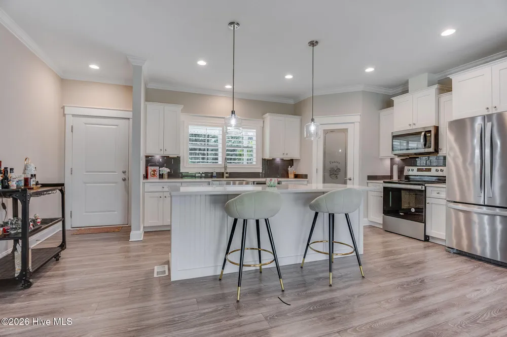 113 Kings Harbor Drive Holly Ridge, NC 28445