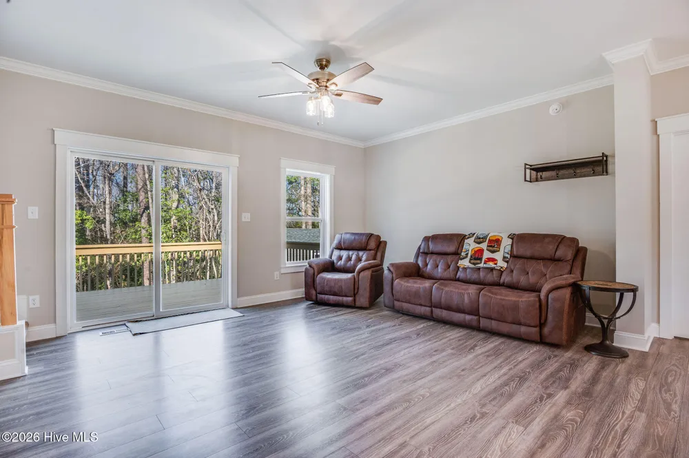 113 Kings Harbor Drive Holly Ridge, NC 28445