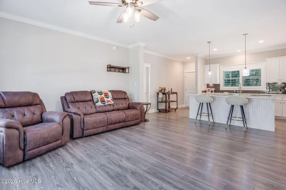 113 Kings Harbor Drive Holly Ridge, NC 28445