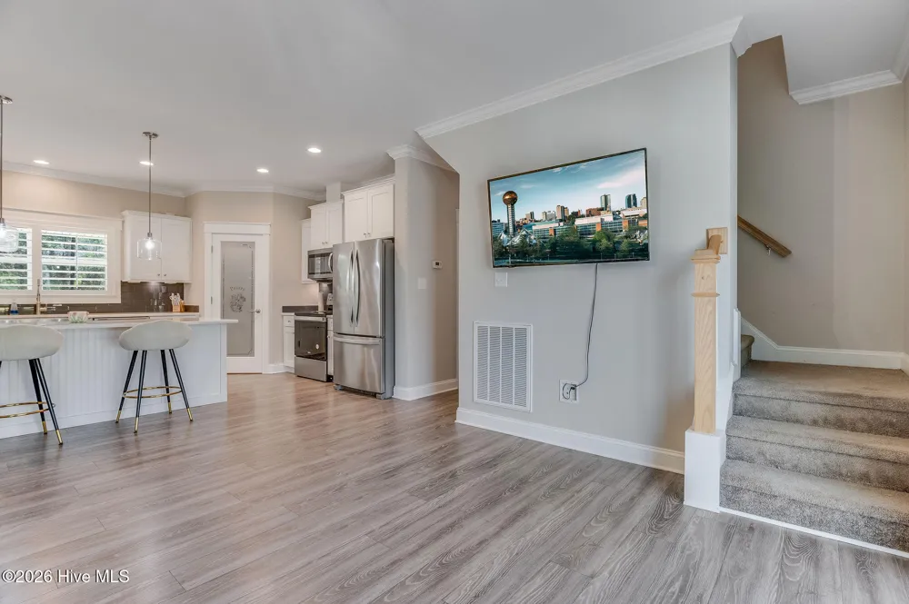 113 Kings Harbor Drive Holly Ridge, NC 28445
