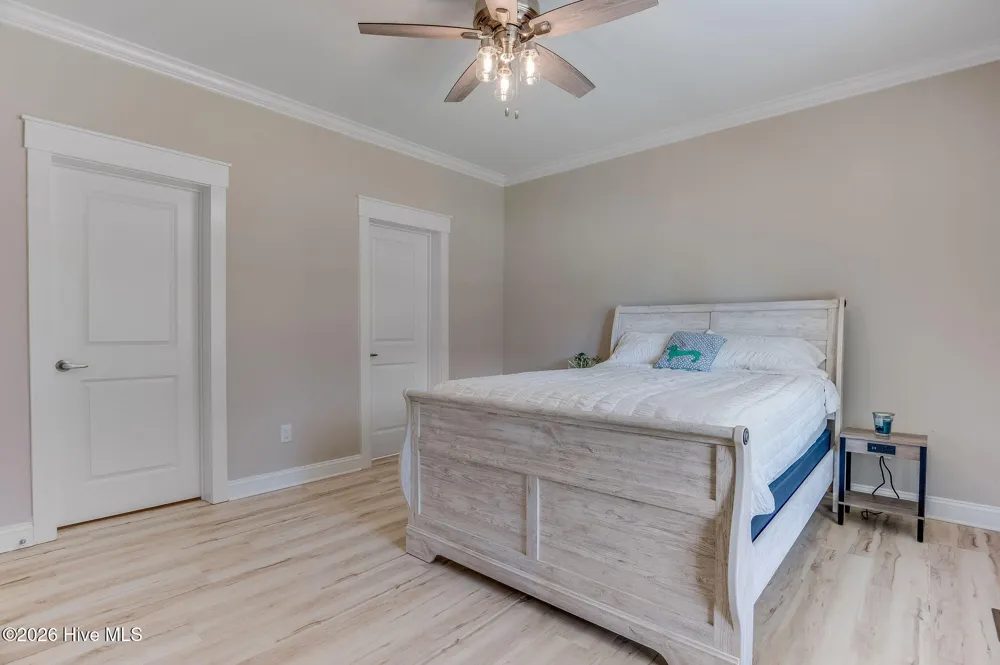 113 Kings Harbor Drive Holly Ridge, NC 28445