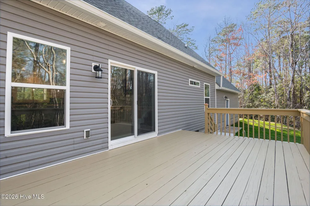 113 Kings Harbor Drive Holly Ridge, NC 28445
