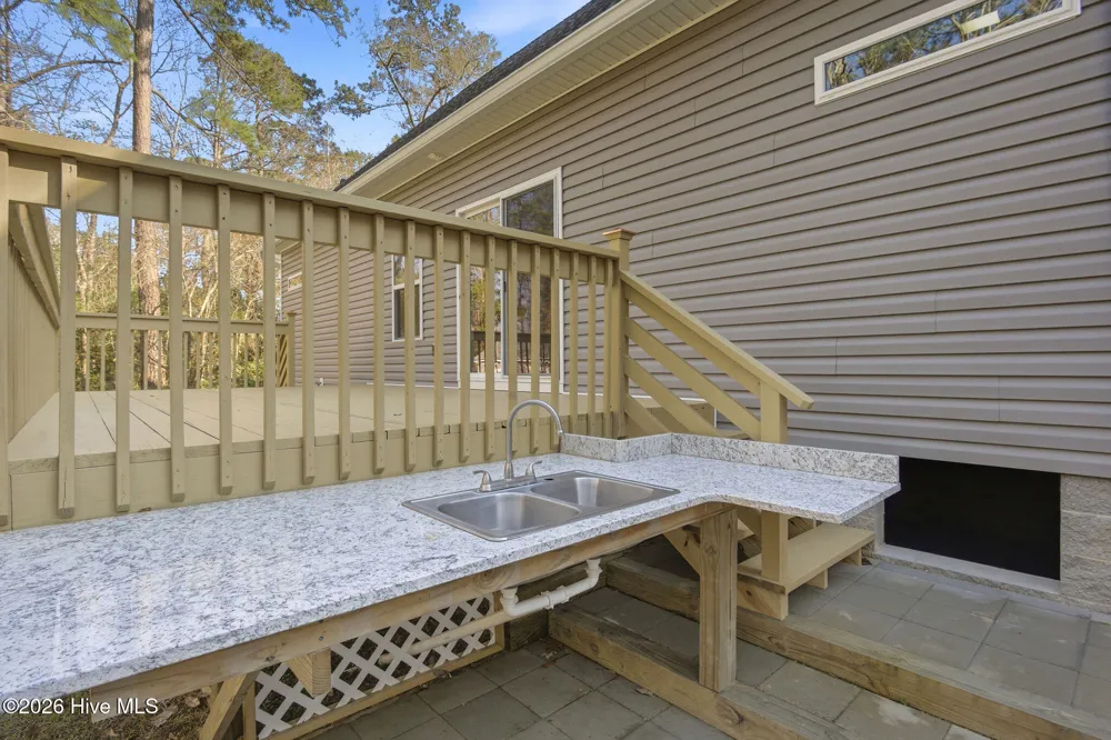 113 Kings Harbor Drive Holly Ridge, NC 28445