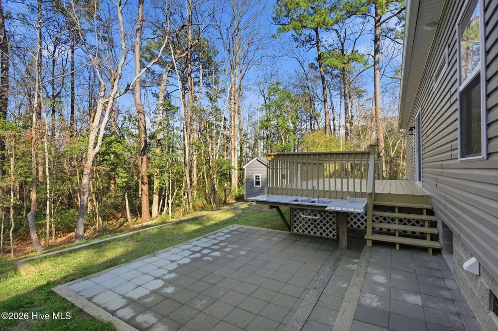 113 Kings Harbor Drive Holly Ridge, NC 28445