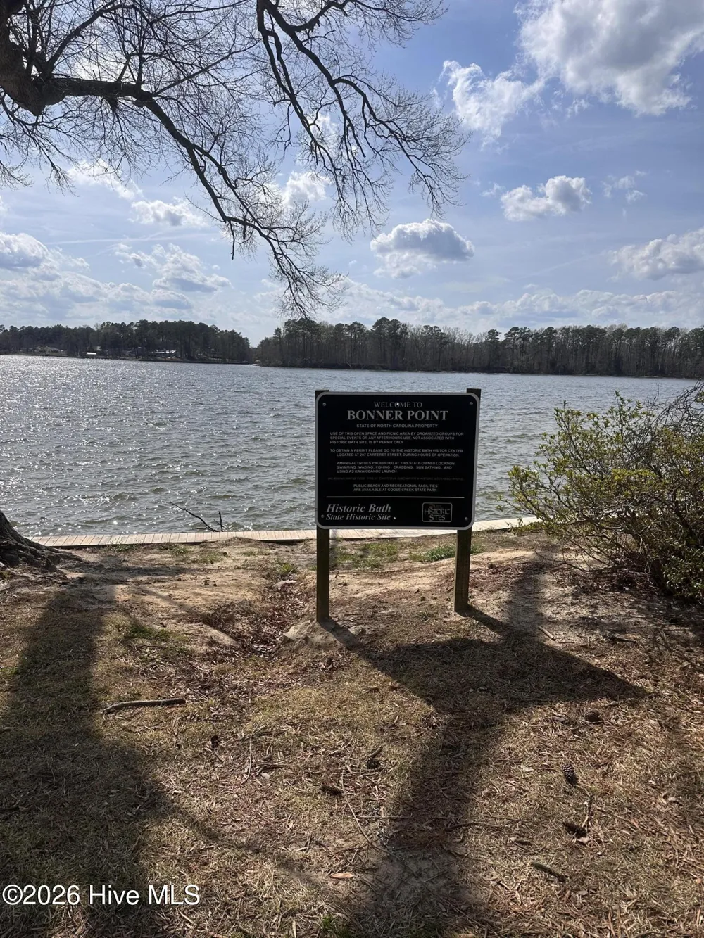 228 Maritime Loop Drive Bath, NC 27808